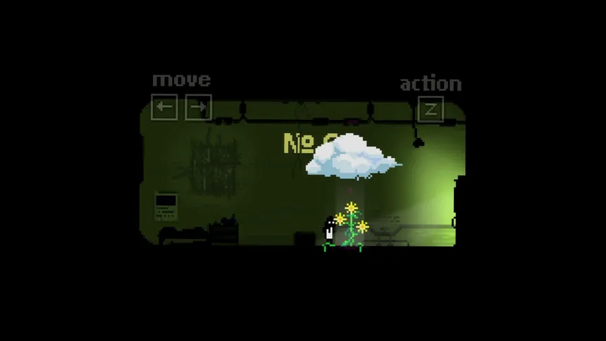 Скриншот 4 к игре Life Beetle