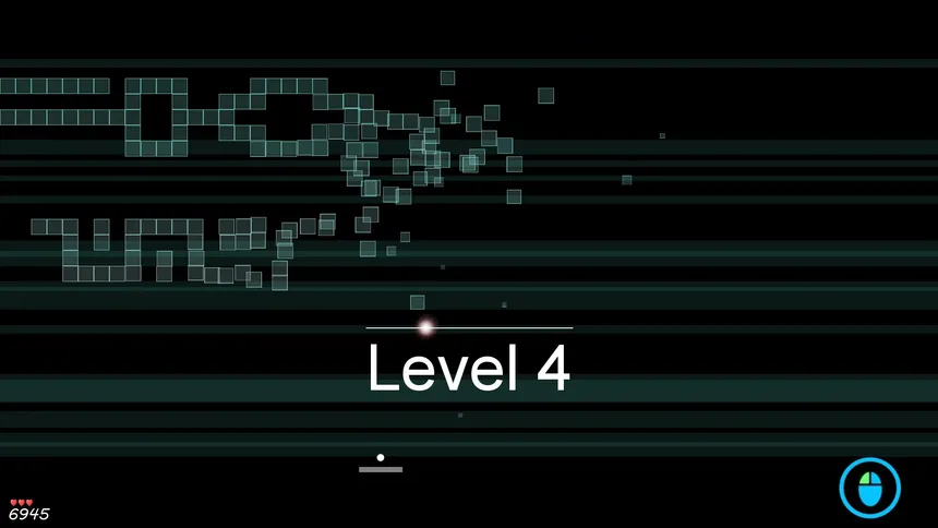 Скриншот 1 к игре EM: Shader Attack