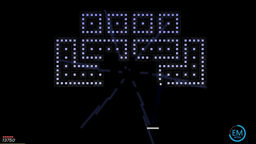 Скриншот 4 к игре EM: Shader Attack