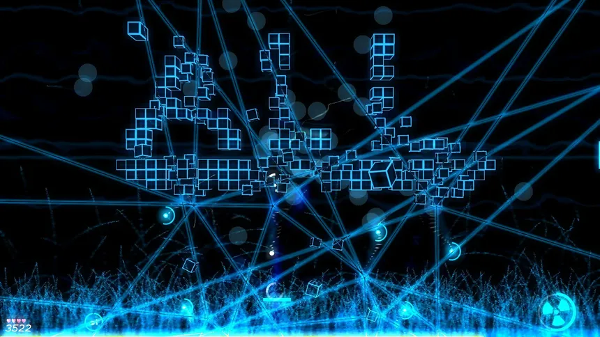 Скриншот 5 к игре EM: Shader Attack