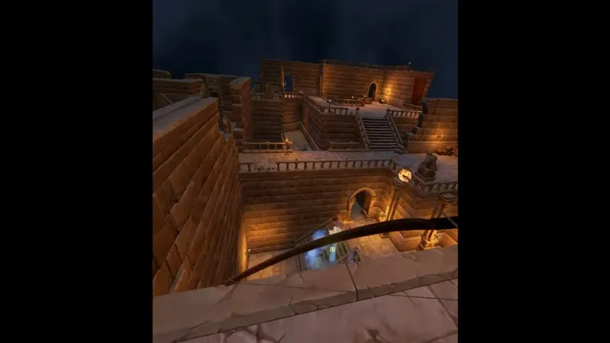 Скриншот 6 к игре VR Journey