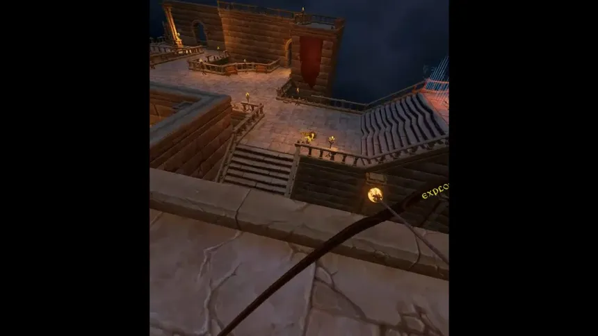 Скриншот 7 к игре VR Journey
