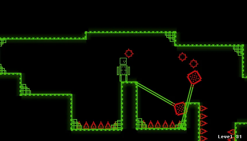 Скриншот 2 к игре Platro