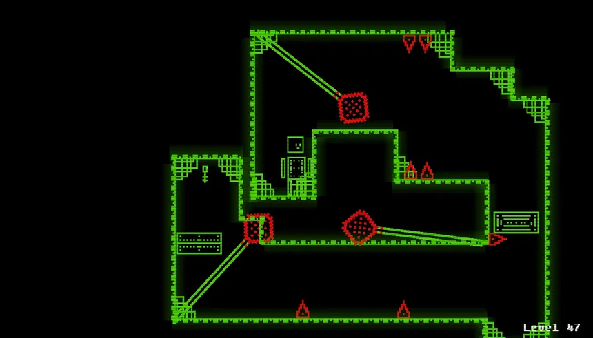 Скриншот 3 к игре Platro