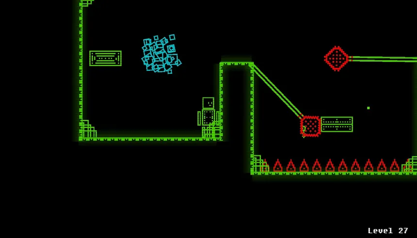 Скриншот 4 к игре Platro