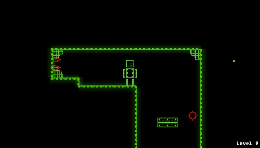 Скриншот 6 к игре Platro