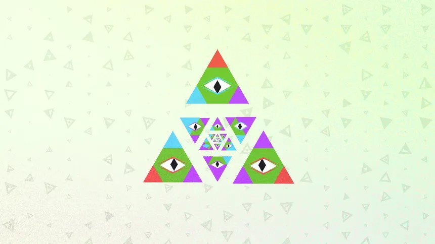 Скриншот 6 к игре YANKAI'S TRIANGLE