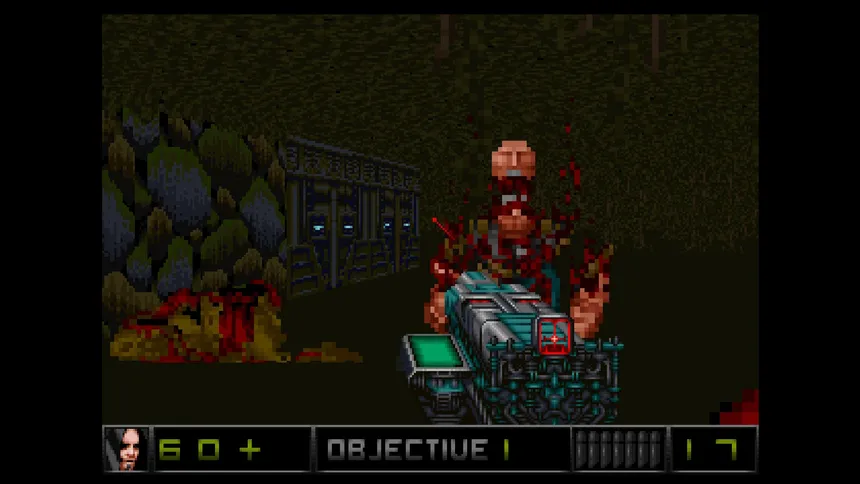 Скриншот 3 к игре Merger 3D