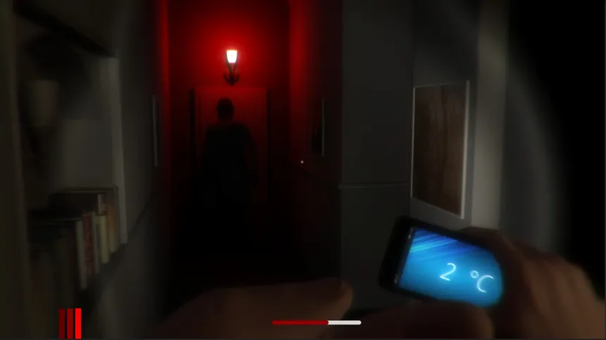 Скриншот 2 к игре Dreadful