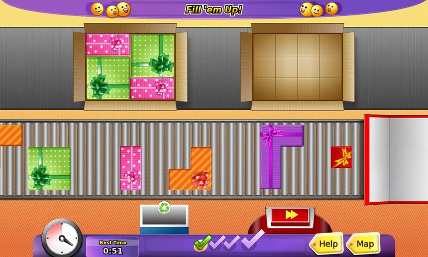 Скриншот 6 к игре Shop-n-Spree: Shopping Paradise
