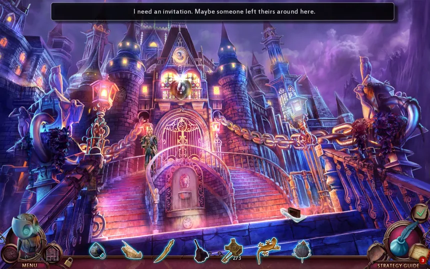 Скриншот 5 к игре Nevertales: Shattered Image Collector's Edition