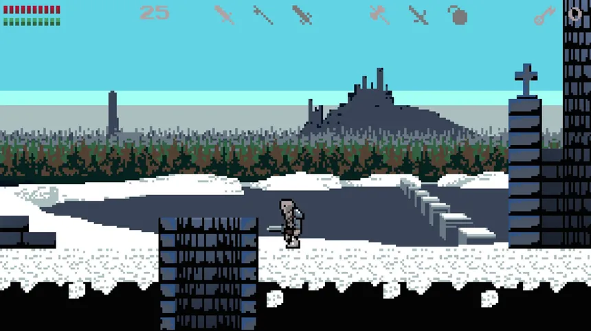 Скриншот 2 к игре Eternal Return