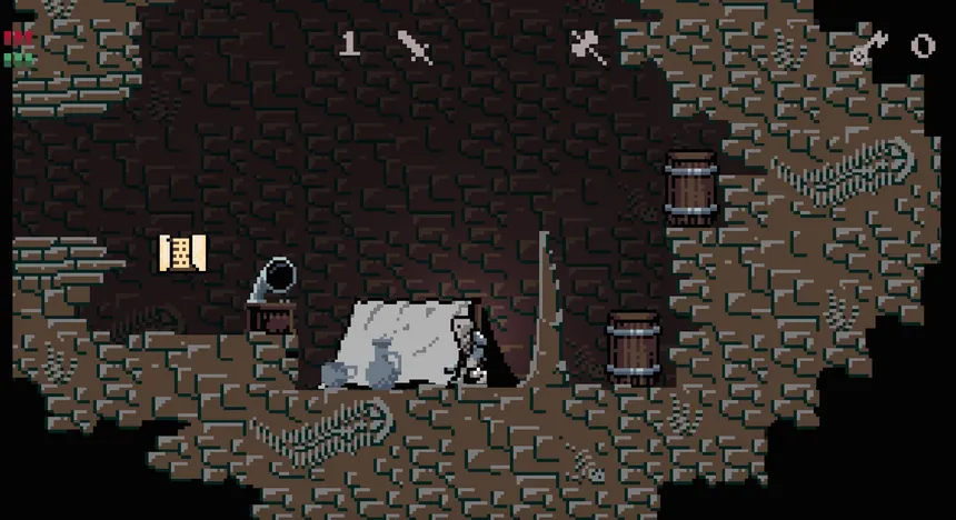 Скриншот 4 к игре Eternal Return