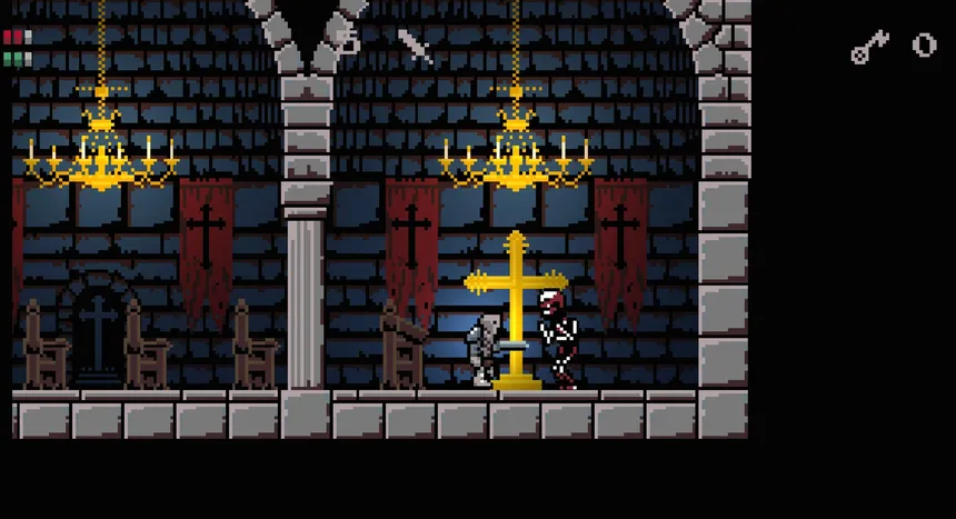 Скриншот 8 к игре Eternal Return