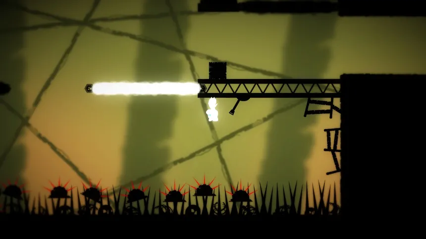 Скриншот 2 к игре Soulless: Ray Of Hope