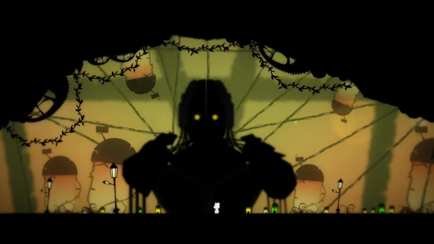 Скриншот 5 к игре Soulless: Ray Of Hope