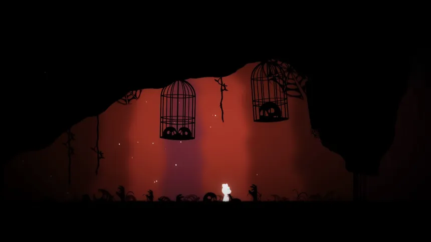Скриншот 6 к игре Soulless: Ray Of Hope
