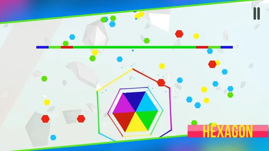 Скриншот 5 к игре Spin Rush