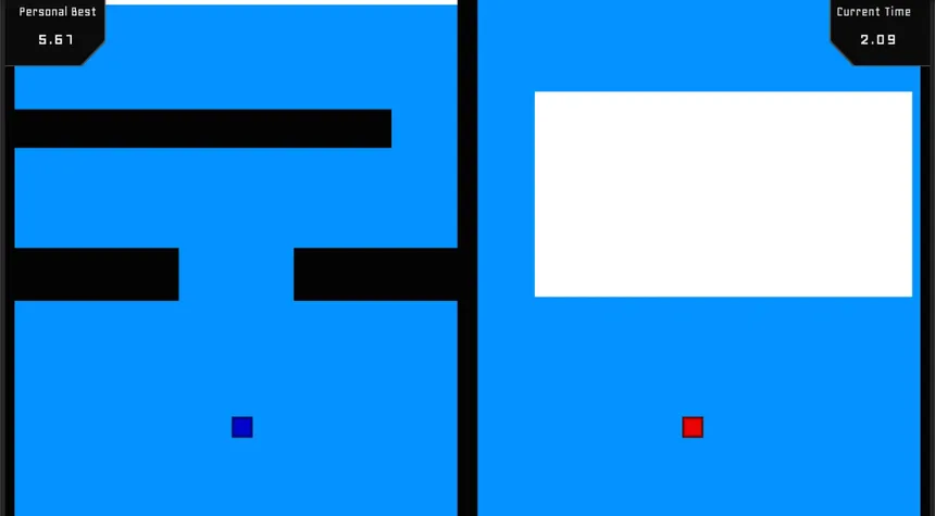 Скриншот 5 к игре Twixel
