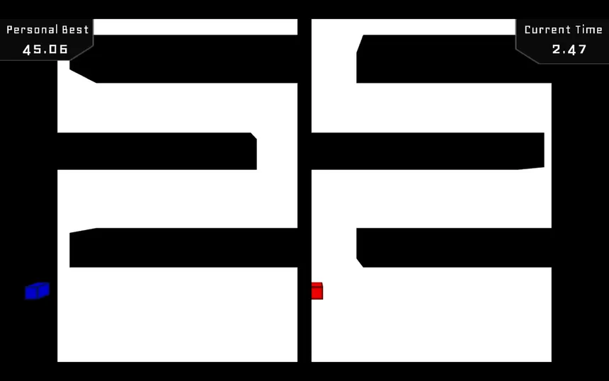 Скриншот 7 к игре Twixel