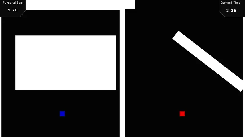Скриншот 8 к игре Twixel