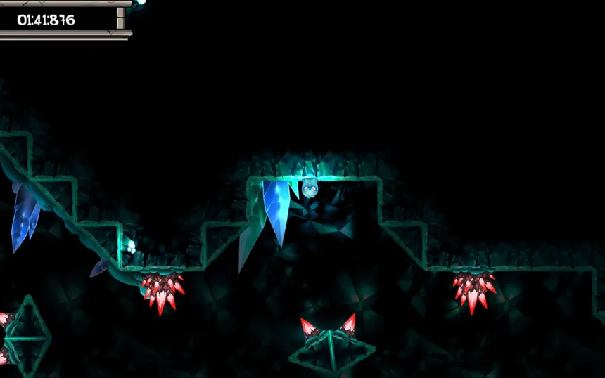 Скриншот 2 к игре Nekuia
