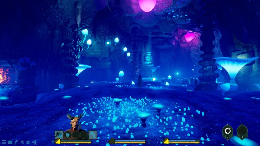 Скриншот 8 к игре Arakion: Book One