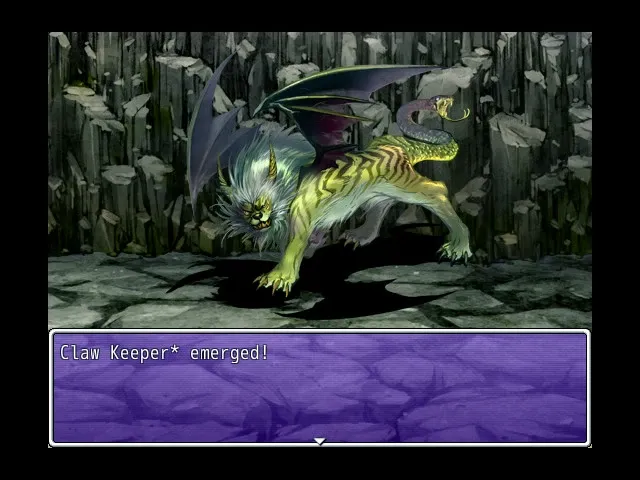 Скриншот 3 к игре Violet Haunted