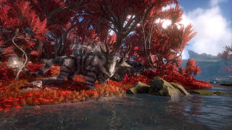 Скриншот 14 к игре Dark and Light