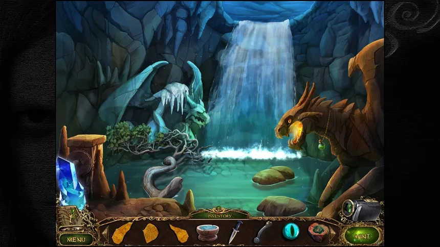 Скриншот 2 к игре I Know a Tale