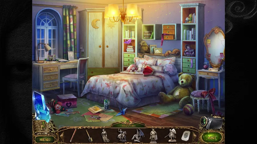 Скриншот 5 к игре I Know a Tale