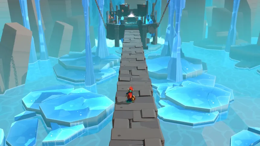 Скриншот 5 к игре Mages of Mystralia