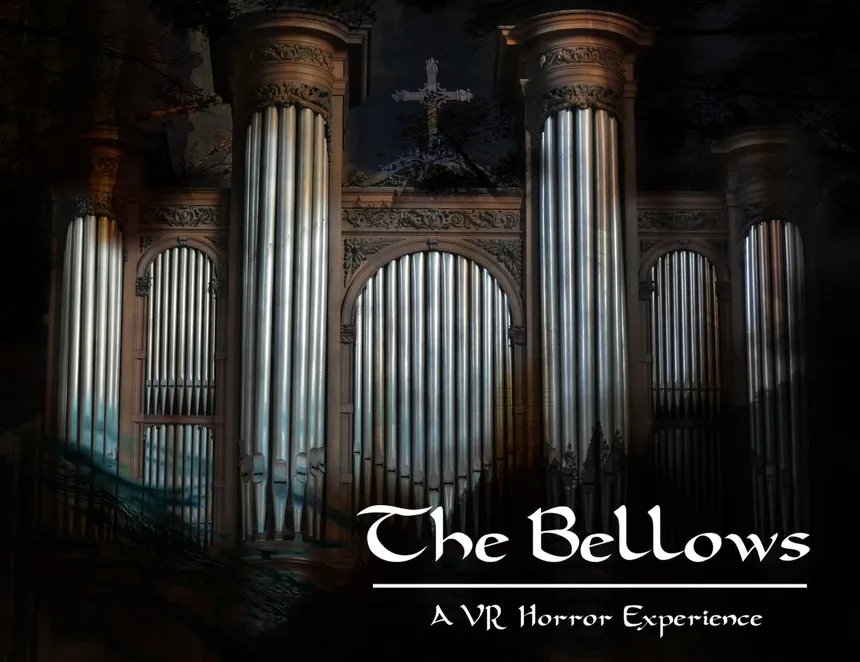 Скриншот 1 к игре The Bellows