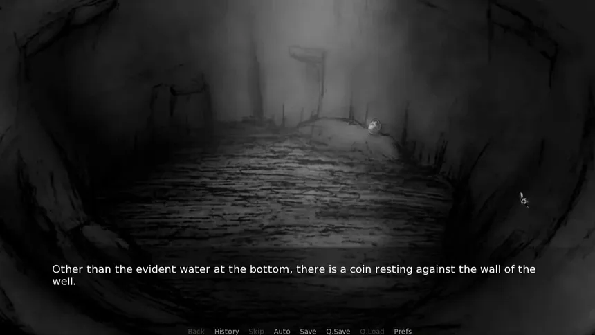 Скриншот 2 к игре Disturbed