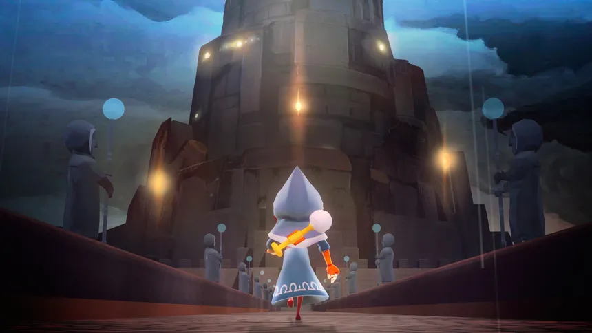 Скриншот 3 к игре World to the West