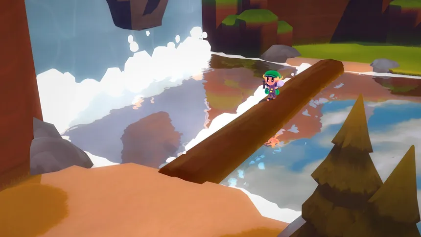Скриншот 6 к игре World to the West