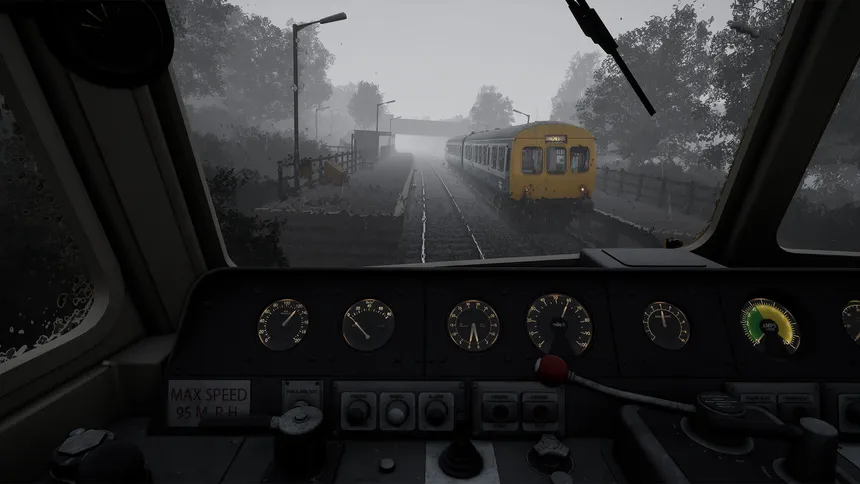 Скриншот 6 к игре Train Sim World 2020