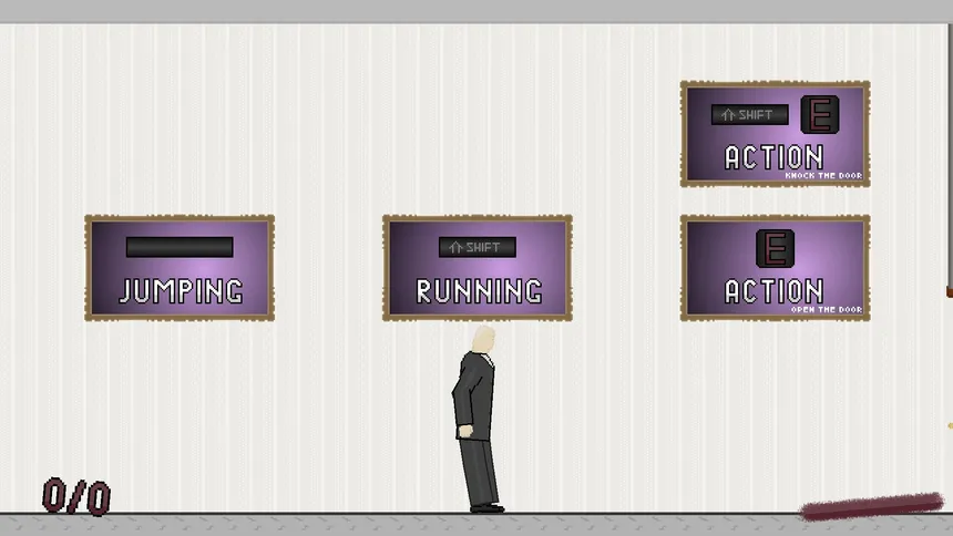 Скриншот 2 к игре mr.President Prologue Episode