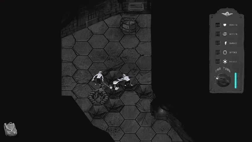 Скриншот 6 к игре The Wanderer