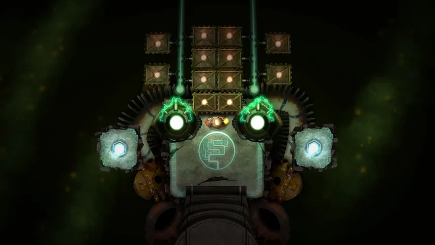 Скриншот 4 к игре Soulblight