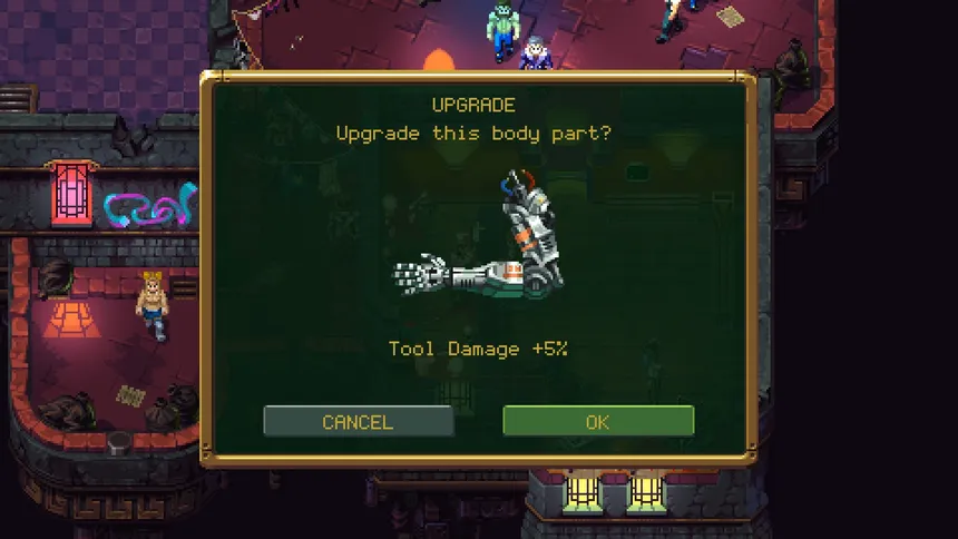 Скриншот 2 к игре Tower 57