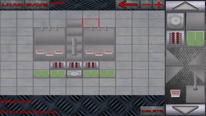 Скриншот 3 к игре TankCraft
