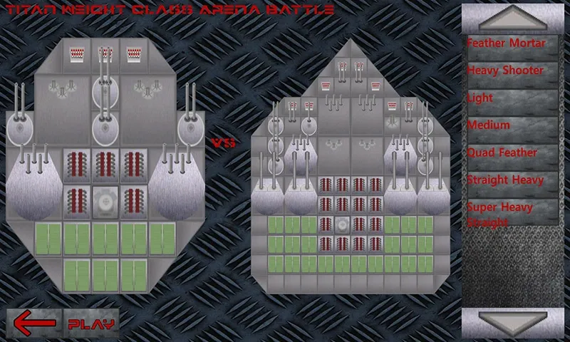 Скриншот 4 к игре TankCraft