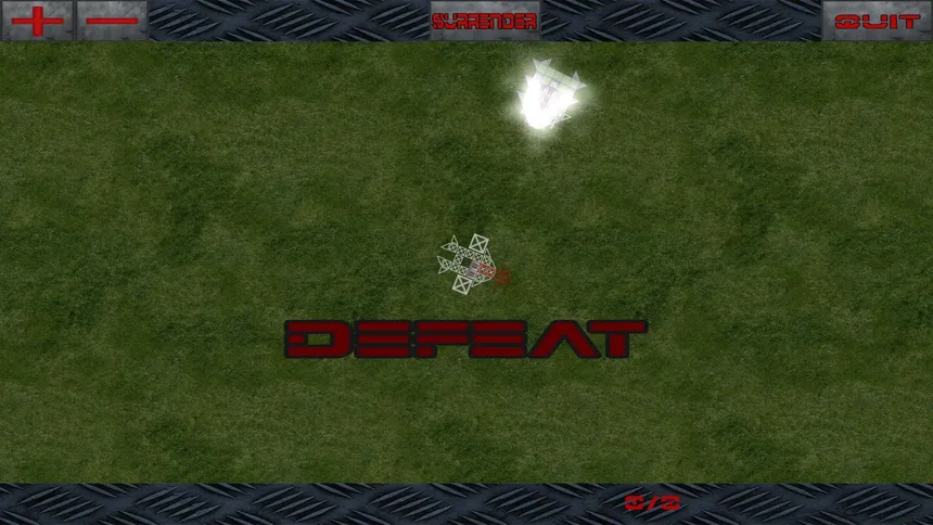 Скриншот 6 к игре TankCraft