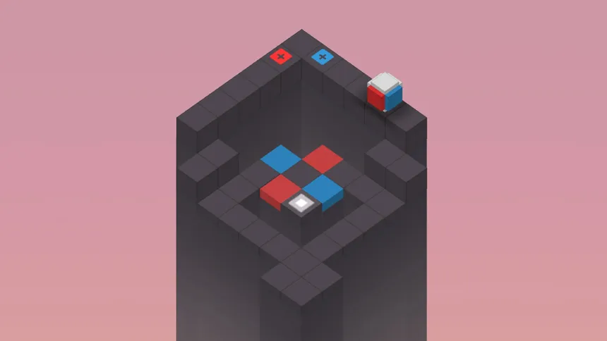 Скриншот 5 к игре Rubek
