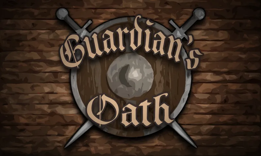 Скриншот 5 к игре Guardian's Oath