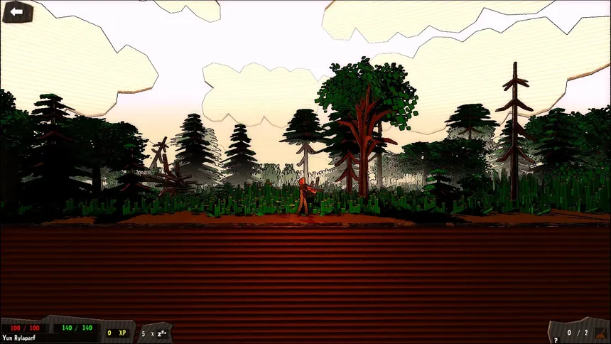 Скриншот 4 к игре Carton