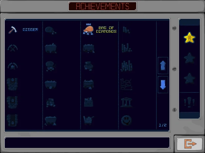 Скриншот 8 к игре The Miners