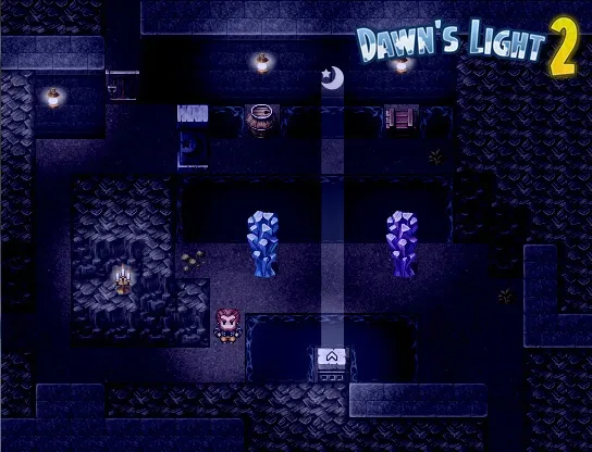 Скриншот 3 к игре Dawn's Light 2