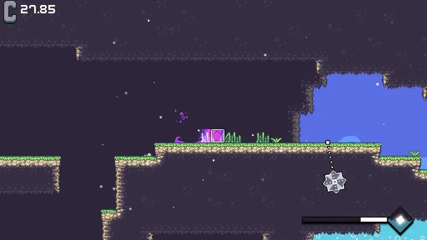 Скриншот 3 к игре WaveLand